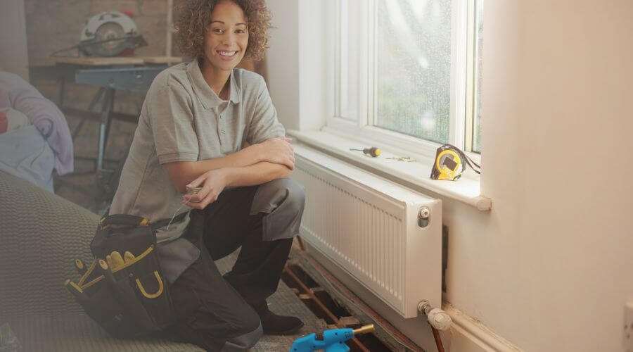 Professional Tankless Water Heater Installation in Chanhassen, MN